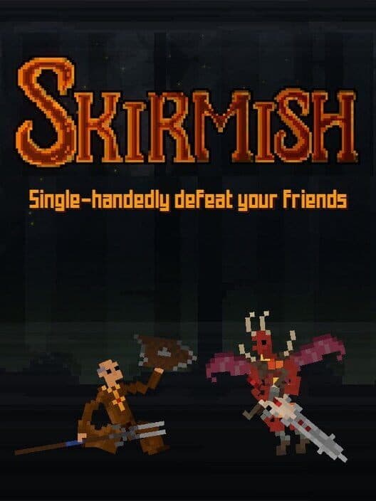 Skirmish cover