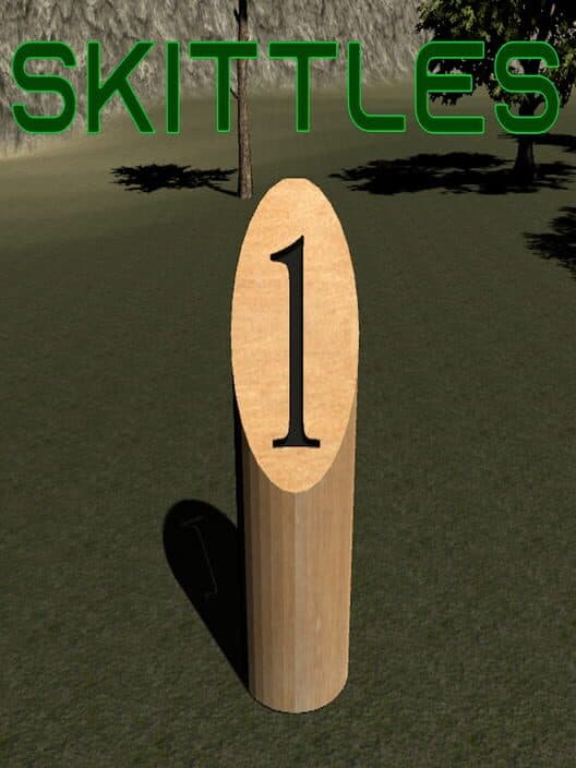 Skittles cover