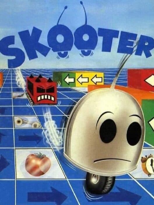 Skooter cover