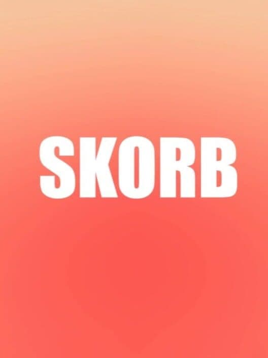 Skorb cover