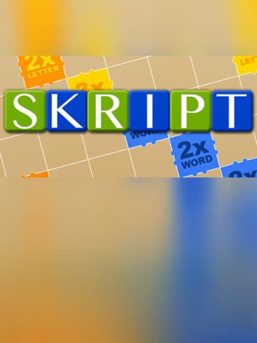Skript cover