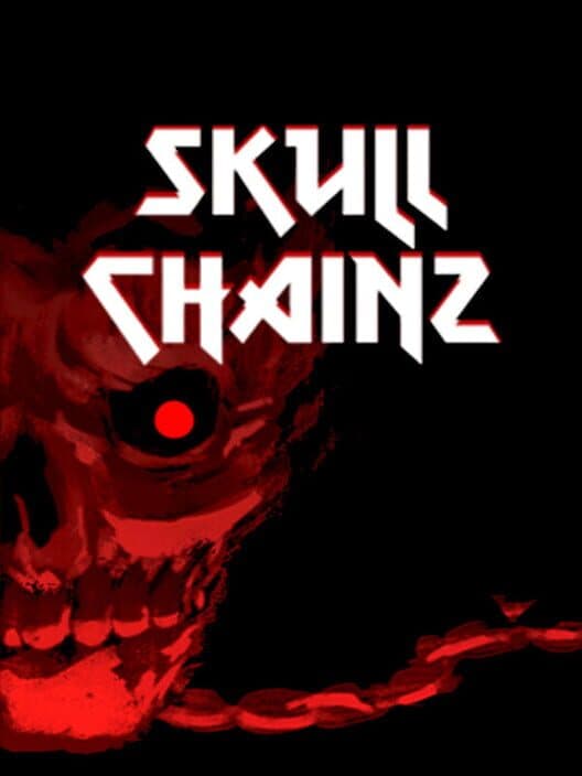 Skull Chainz cover
