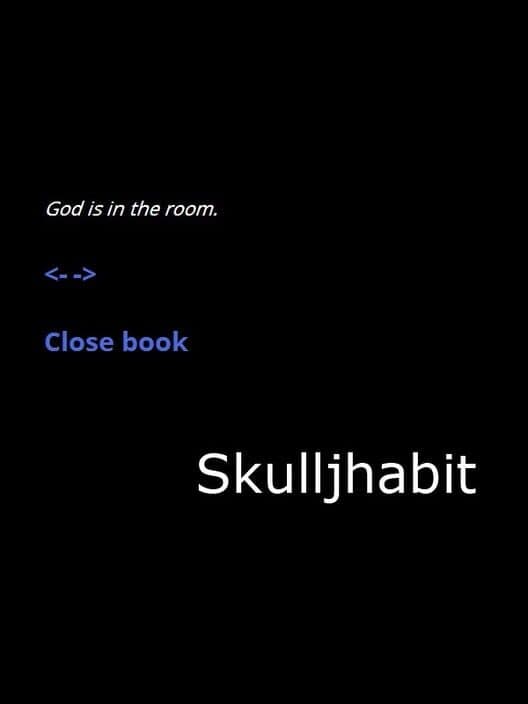 Skulljhabit cover