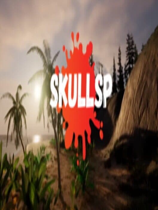 SkullSP cover