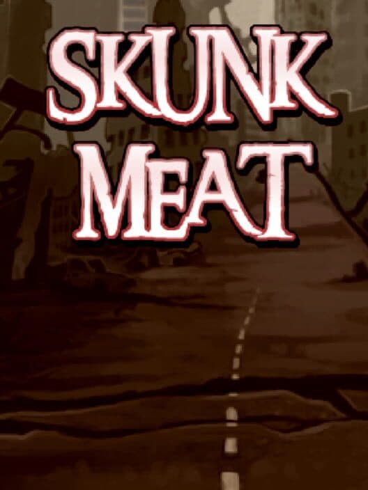 Skunk Meat cover
