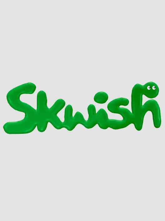 Skwish cover
