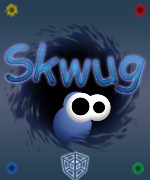 Skwug cover