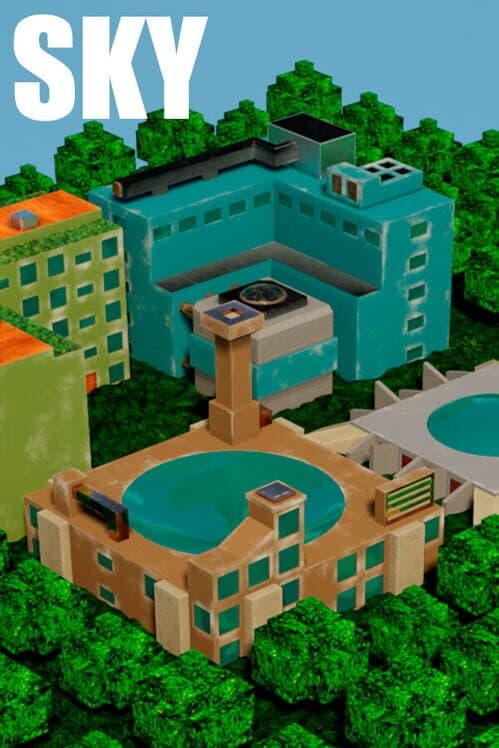 Sky cover