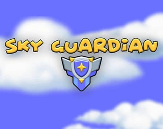 Sky Guardian cover