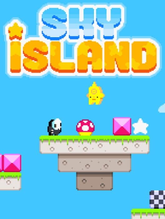 Sky Island cover