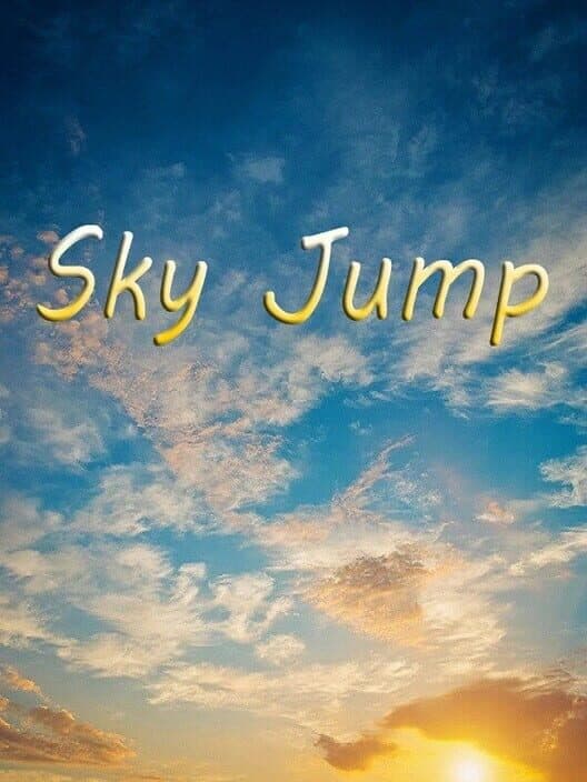 Sky Jump cover