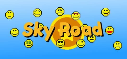 Sky Road cover