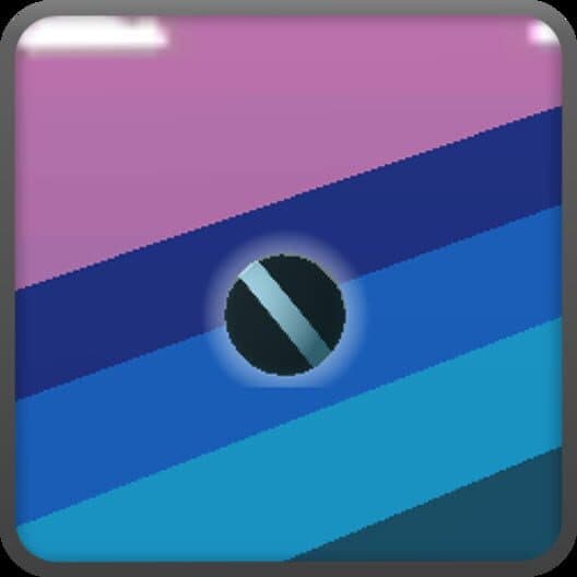 Sky Rollball cover