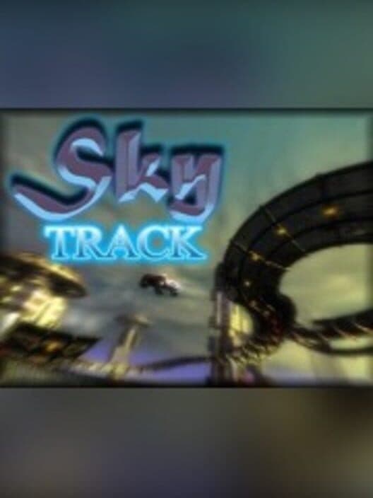 Sky Track cover
