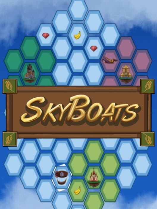 SkyBoats cover