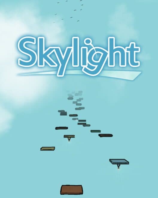 Skylight cover