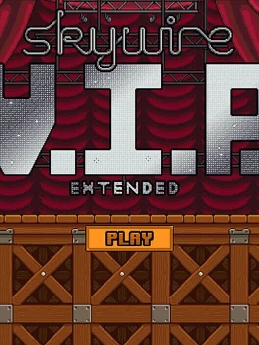 Skywire VIP cover