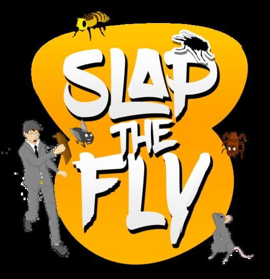 Slap the Fly cover