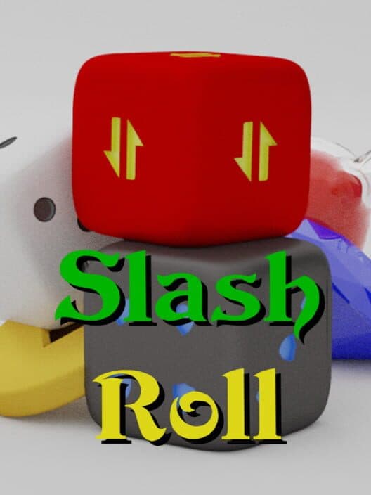 Slash Roll cover