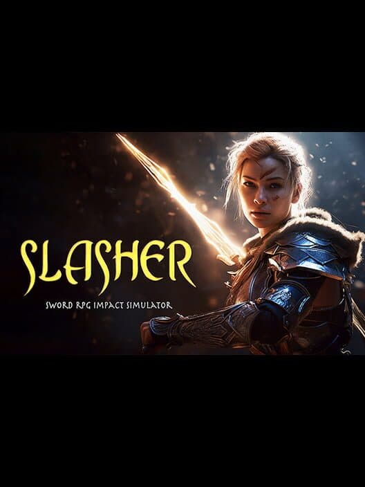 Slasher cover