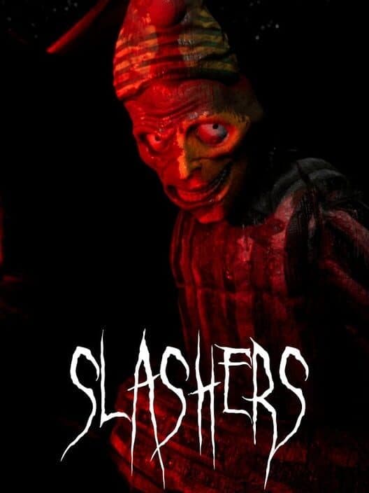Slashers cover