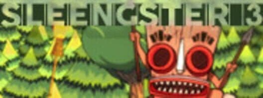 Sleengster 3 cover