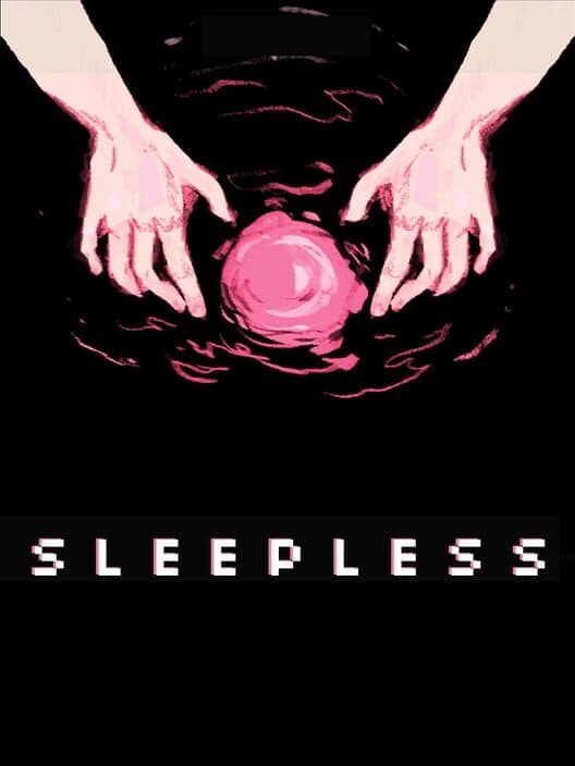 Sleepless cover