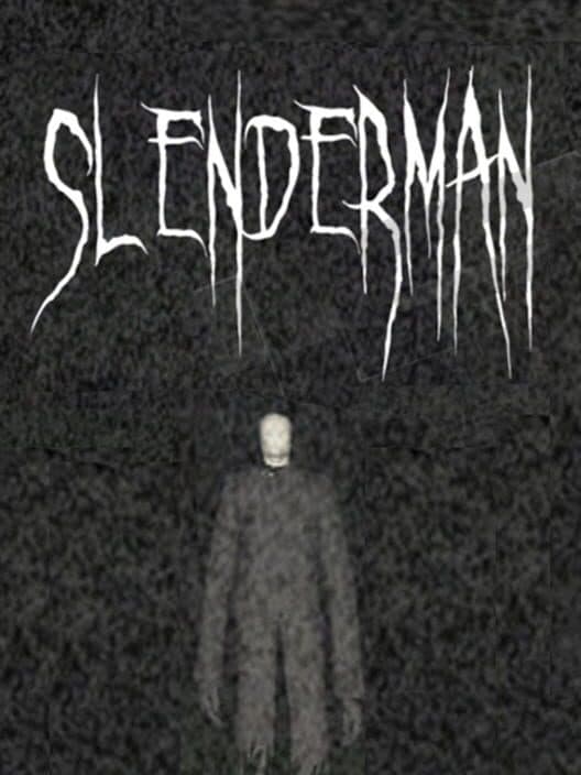 Slender-Man cover