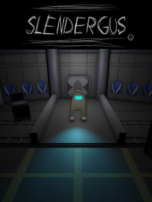 Slendergus cover