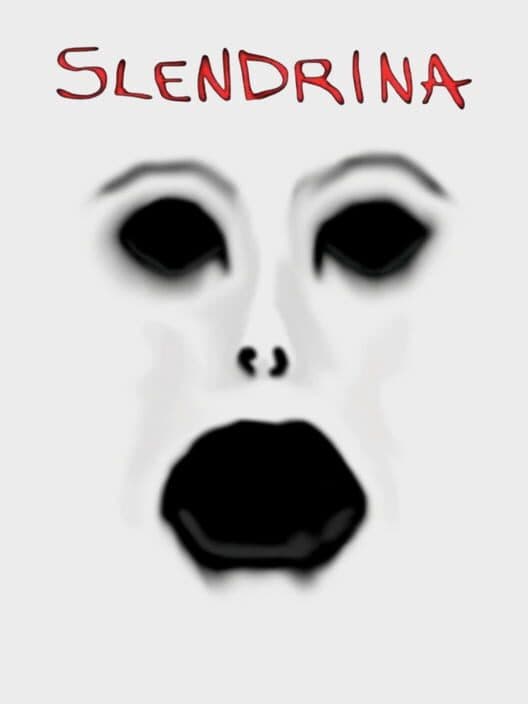 Slendrina cover