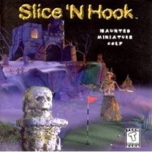 Slice N' Hook cover