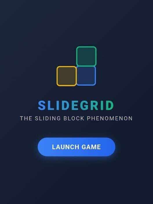 SlideGrid cover