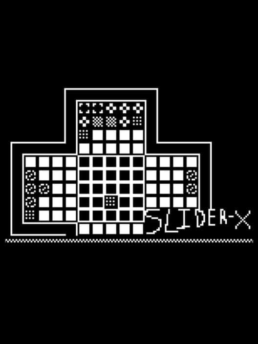 Slider X cover