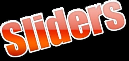 Sliders cover