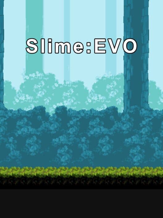 Slime:Evo cover