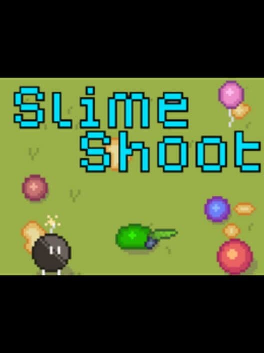 Slime Shoot cover