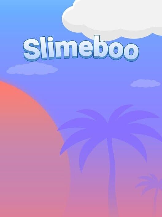 Slimeboo cover