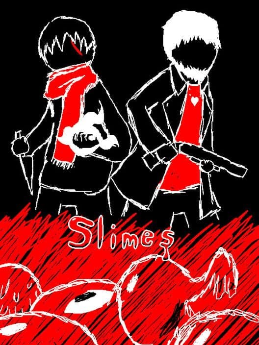 Slimes cover