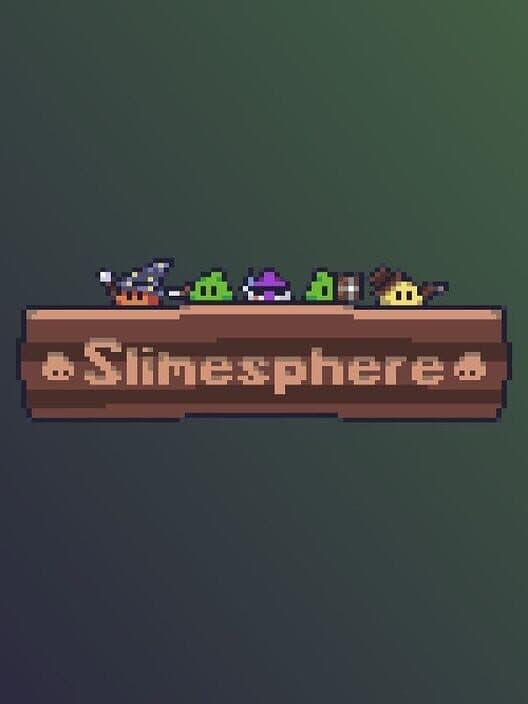 Slimesphere cover
