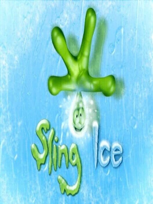 Sling Ice cover