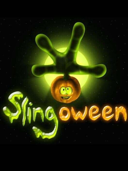 Slingoween cover