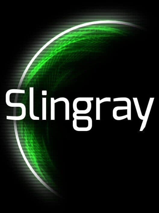 Slingray cover