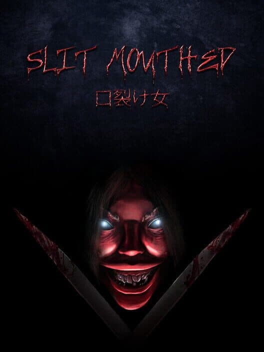 Slit Mouthed cover