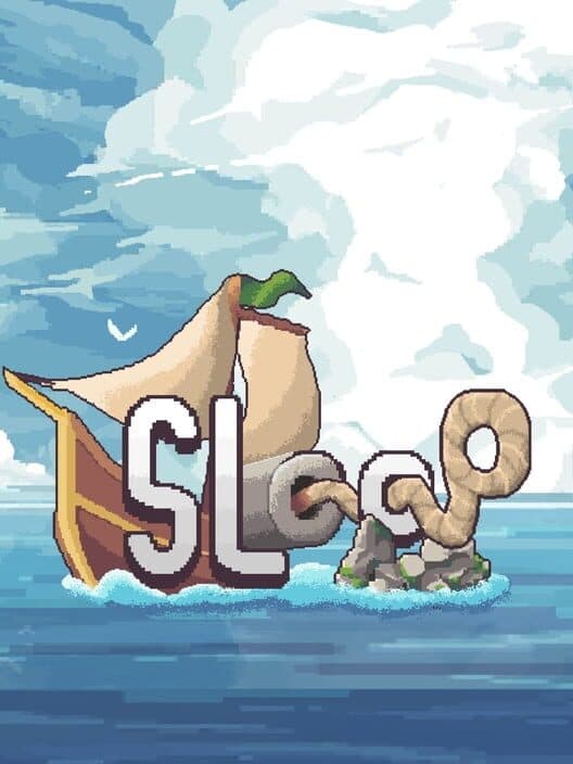Sloop cover