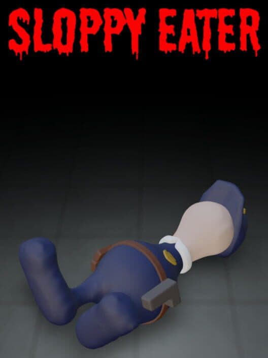 Sloppy Eater cover