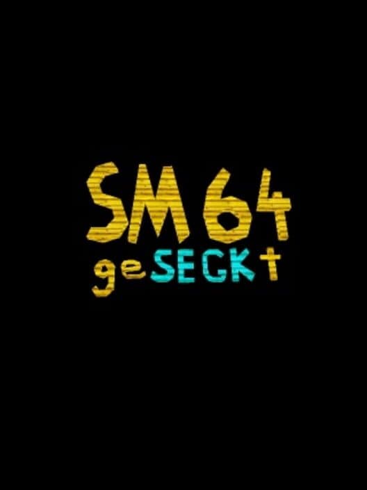 SM64 GeSEGKt cover