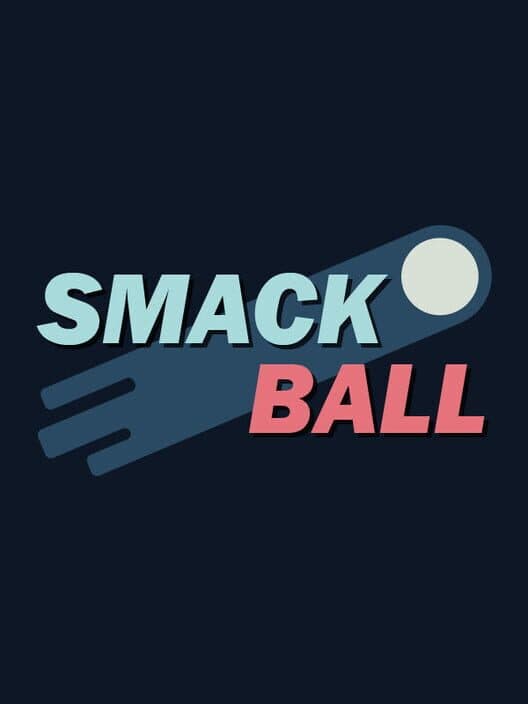 Smackball cover