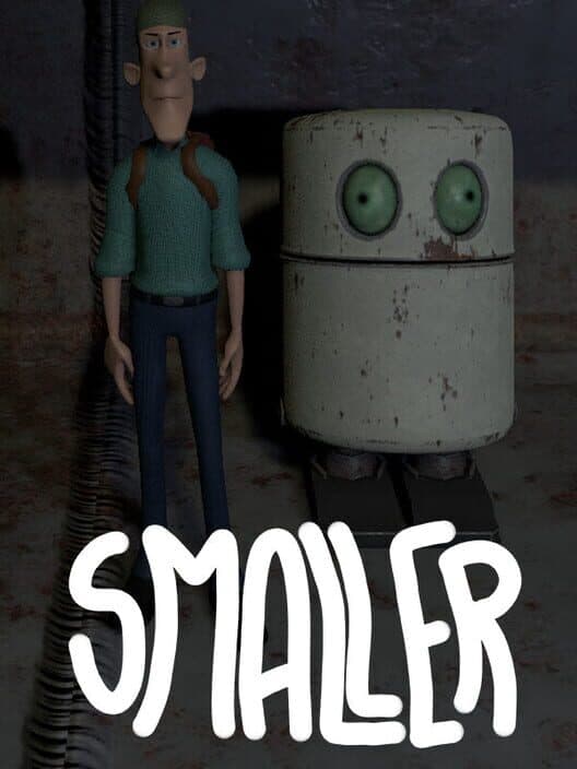 Smaller cover