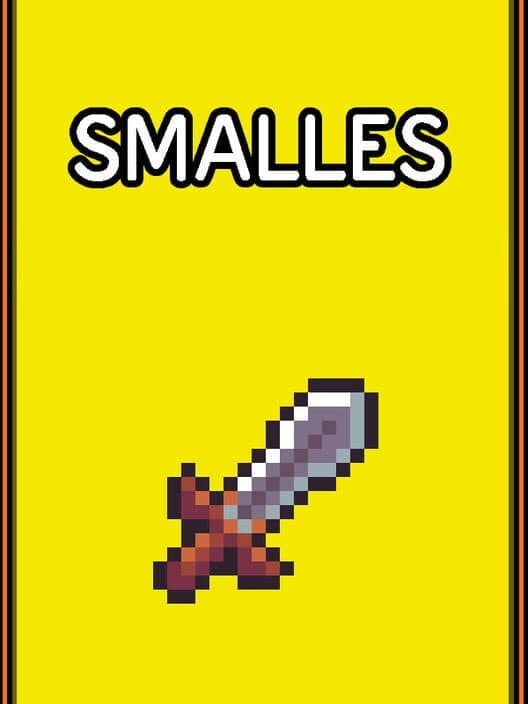Smalles cover