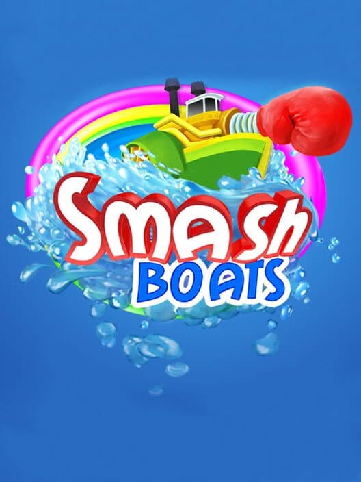 Smash Boats cover